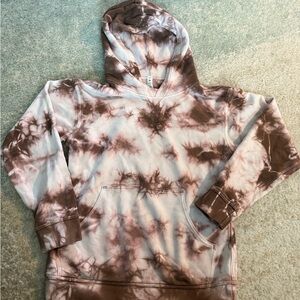 Lululemon hoodie